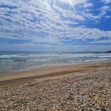 Primera Linea Morro De Goss Oropesa del Mar Exteriér fotografie