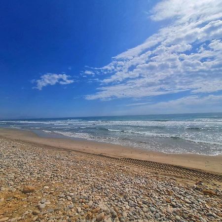 Primera Linea Morro De Goss Oropesa del Mar Exteriér fotografie