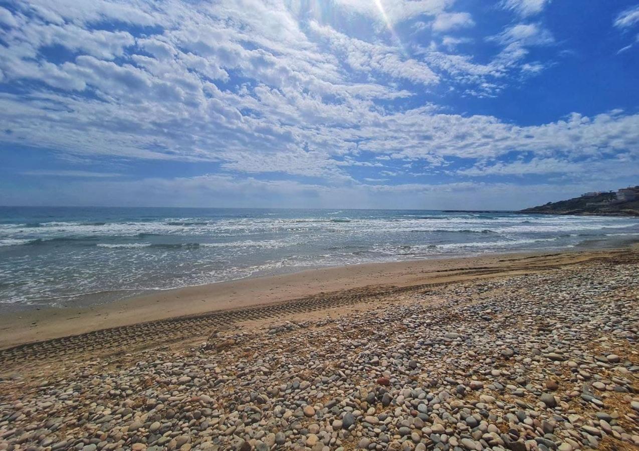 Primera Linea Morro De Goss Oropesa del Mar Exteriér fotografie