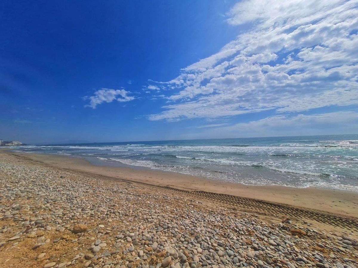 Primera Linea Morro De Goss Oropesa del Mar Exteriér fotografie