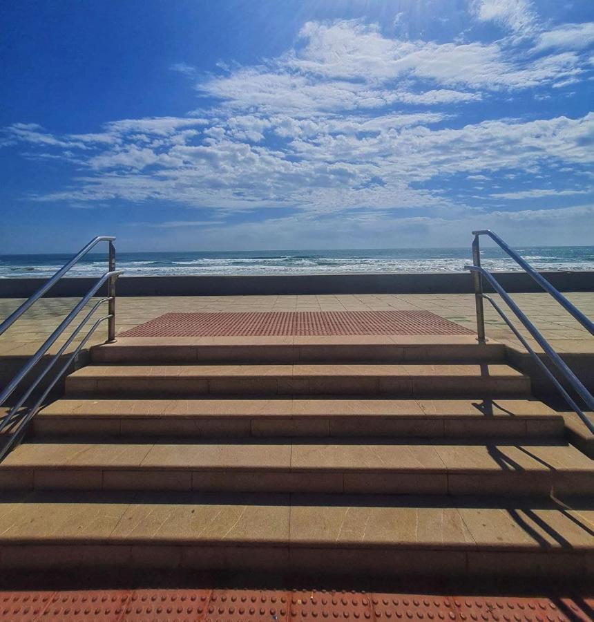 Primera Linea Morro De Goss Oropesa del Mar Exteriér fotografie